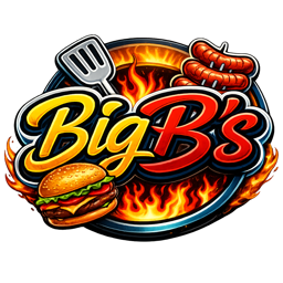 Big Bs - Shankill logo.